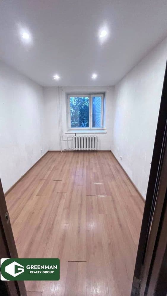 Просторная четырехкомнатная квартира в аг. Лесной | Агентство недвижимости Greenman Realty Group