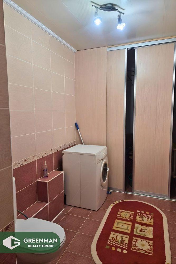 2-комнатная квартира по адресу ул. Лазаренко, 33 | Агентство недвижимости Greenman Realty Group