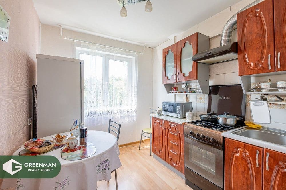 Светлая двухкомнатная квартира в Чижовке! | Агентство недвижимости Greenman Realty Group
