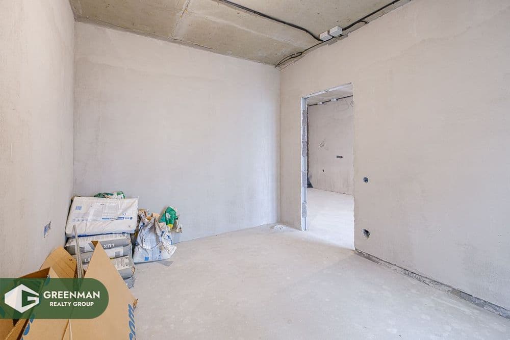 Новостройка в ЖК Минск Мир, Лученка 29 | Агентство недвижимости Greenman Realty Group