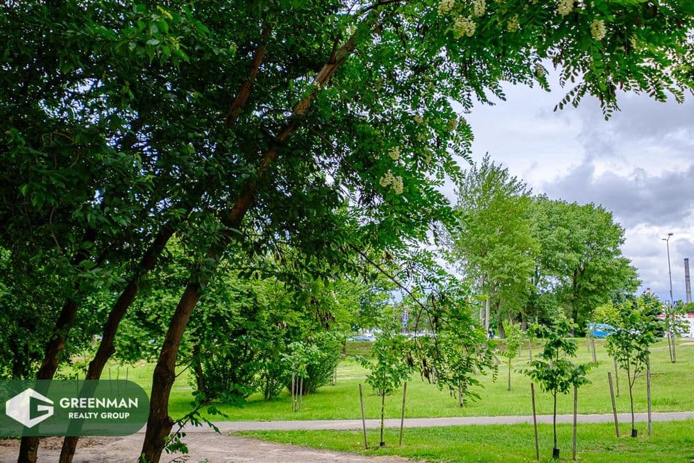 1/2 в 2-комнатной квартире в кирпичном доме 1993 г.п. рядом ст.м. Автозаводская | Агентство недвижимости Greenman Realty Group