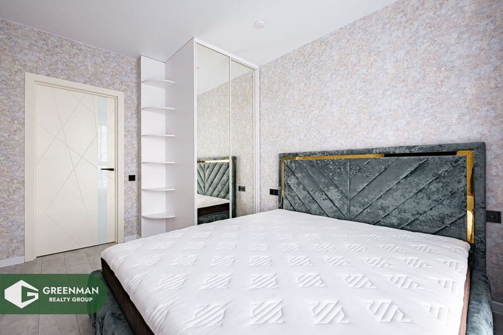 Новостройка в ЖК Минск Мир ул. Лученка, 32 | Агентство недвижимости Greenman Realty Group