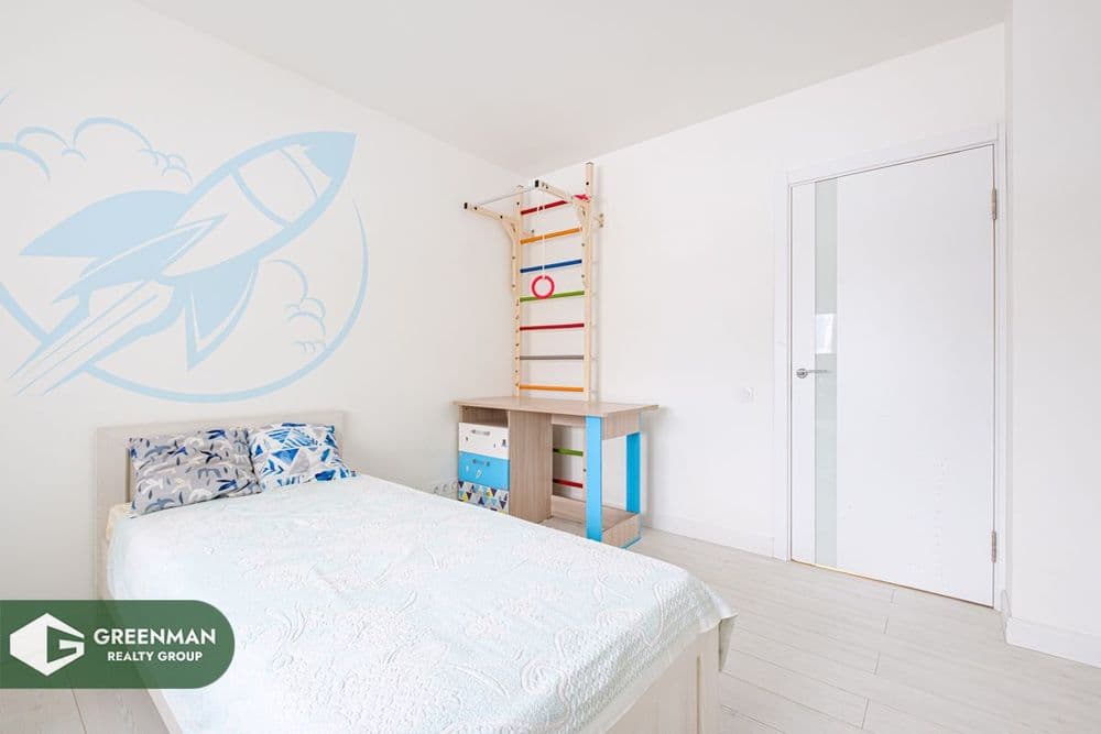 Перемещайтесь туда, где жизнь лучше! | Агентство недвижимости Greenman Realty Group