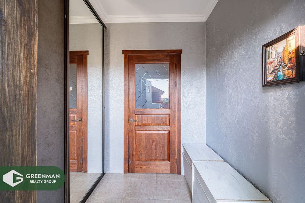 Продается жилой дом в г. Фаниполь | Агентство недвижимости Greenman Realty Group