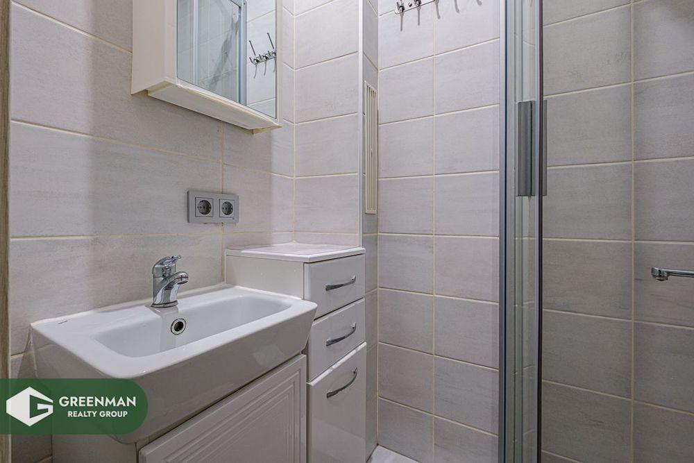 Продается 1-комнатная квартира по ул. Строителей, 5 | Агентство недвижимости Greenman Realty Group