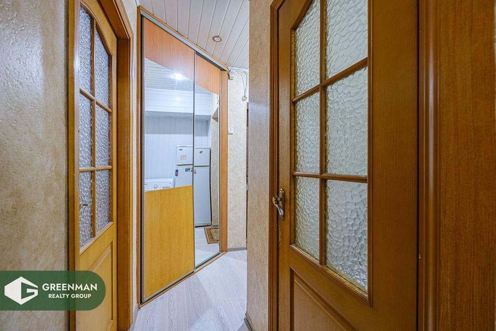 Однокомнатная квартира в Заславле | Агентство недвижимости Greenman Realty Group