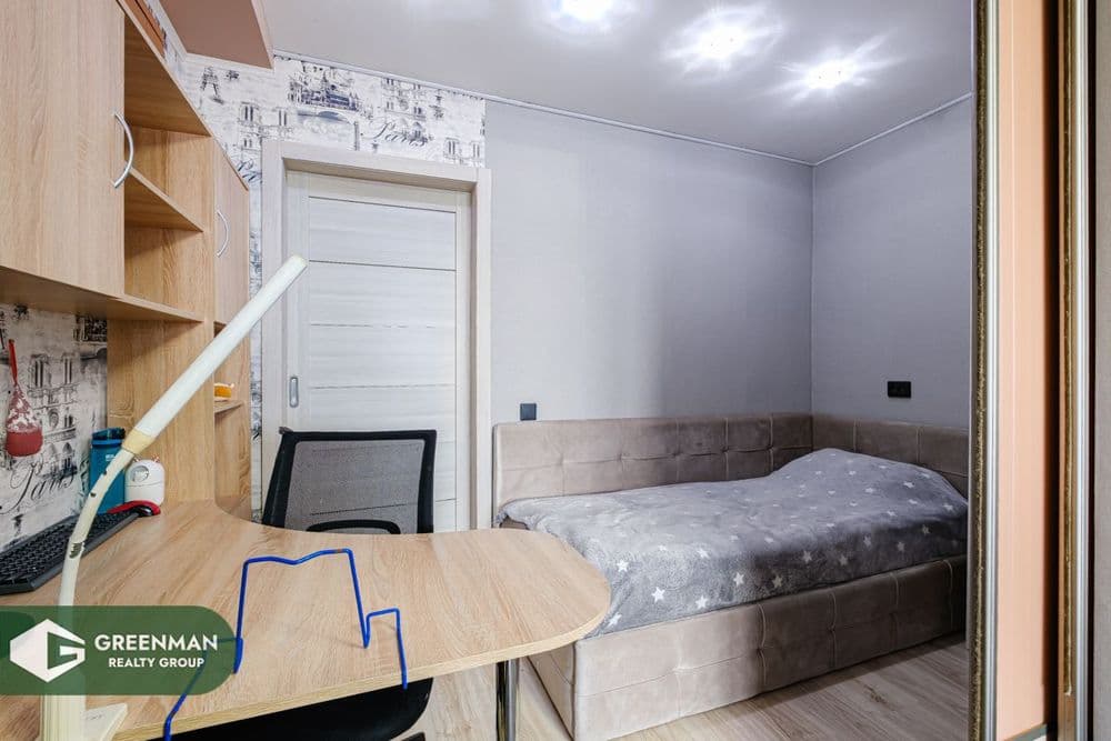 Продаётся 1-ая квартира в пешей доступность от метро. Кирпичный дом! | Агентство недвижимости Greenman Realty Group