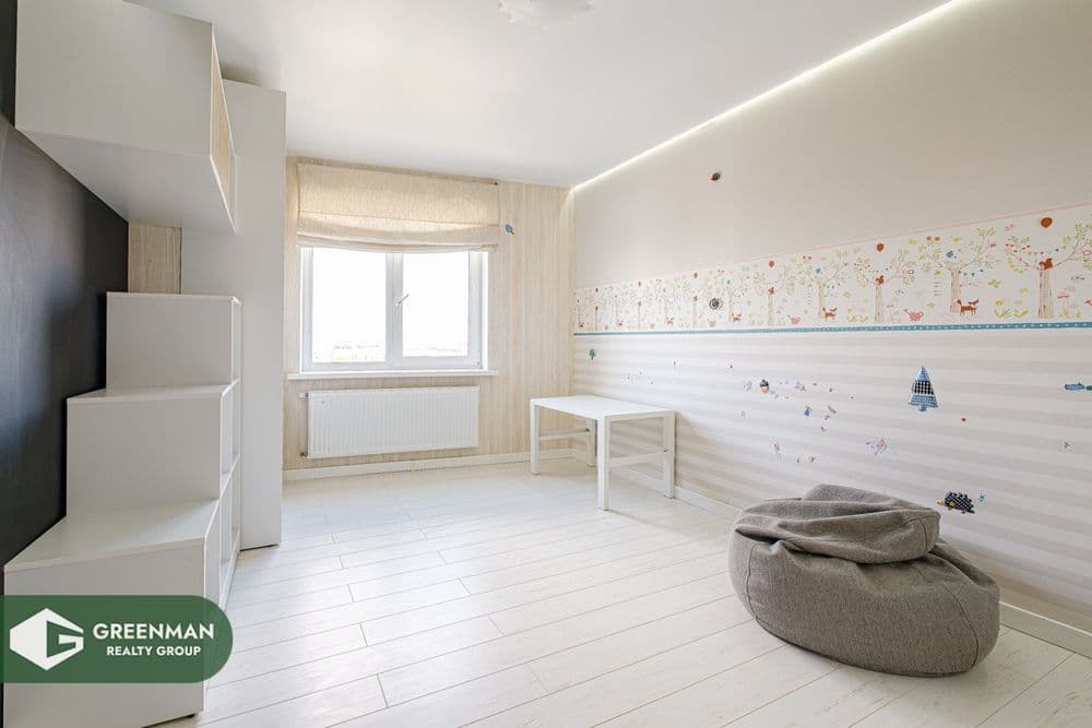 Квартира в доме 2015г. возле метро | Агентство недвижимости Greenman Realty Group