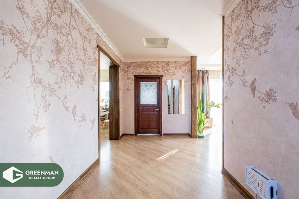 Продается жилой дом в г. Фаниполь | Агентство недвижимости Greenman Realty Group