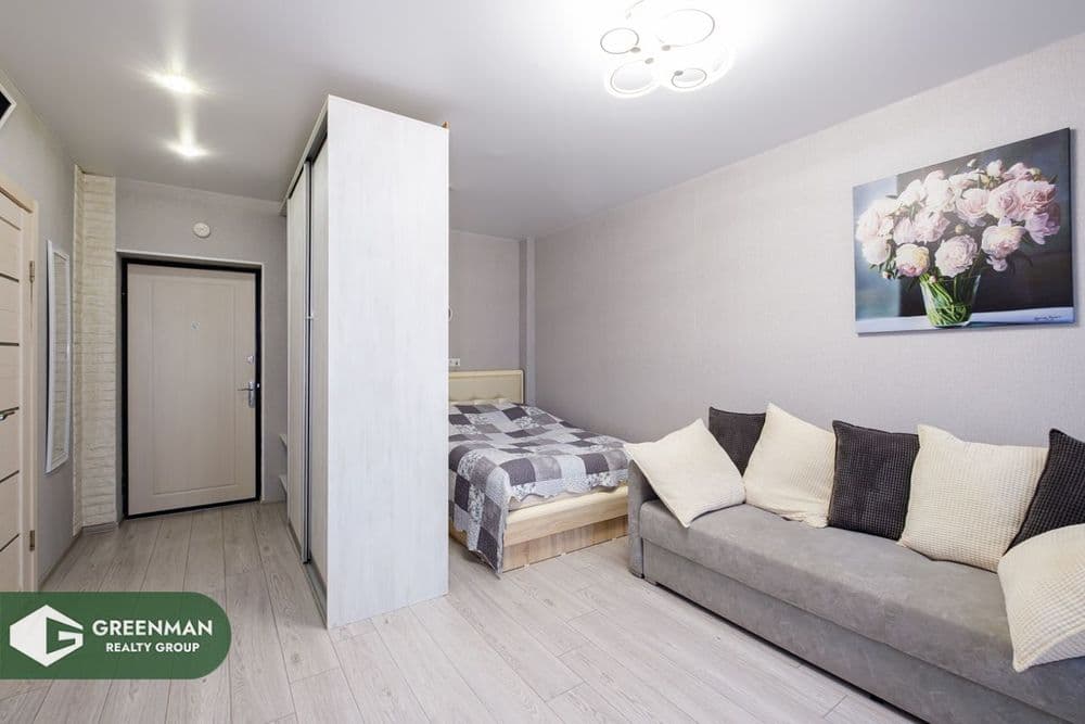 Прекрасный вариант как для жизни, так и для инвестиции! | Агентство недвижимости Greenman Realty Group