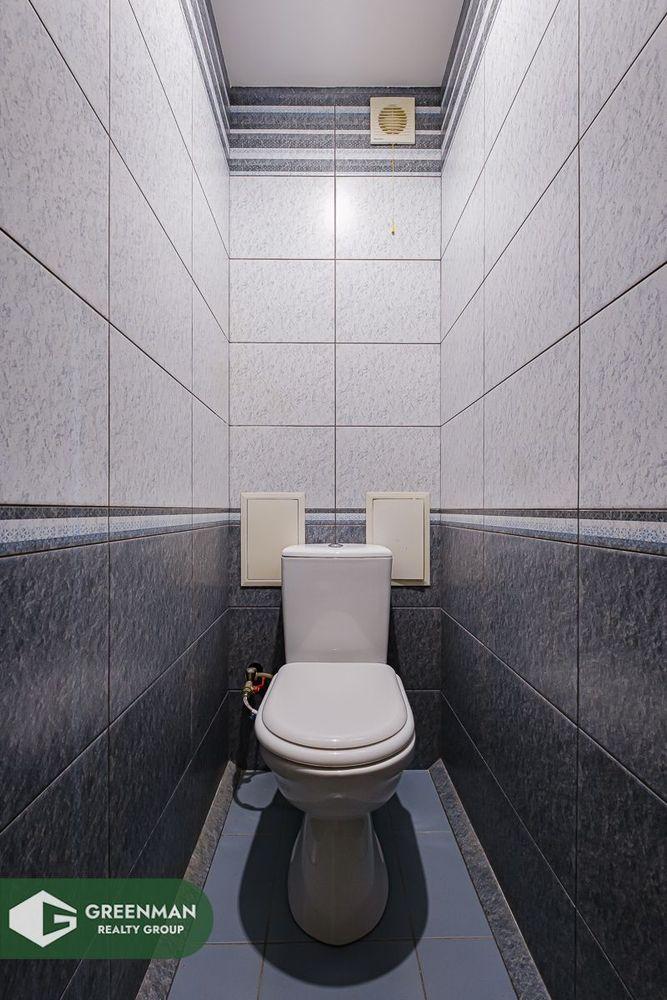 Светлая 1-к квартира с мебелью и техникой по адресу Алтайская 102/3 | Агентство недвижимости Greenman Realty Group