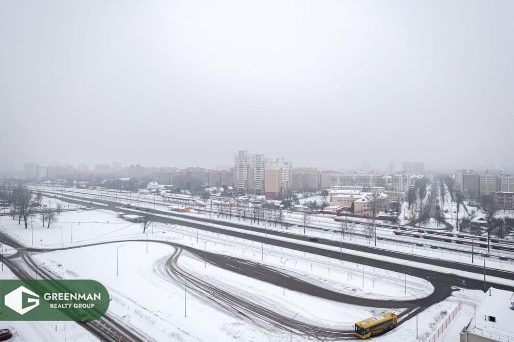 Бетон для идеальной евродвушки | Агентство недвижимости Greenman Realty Group