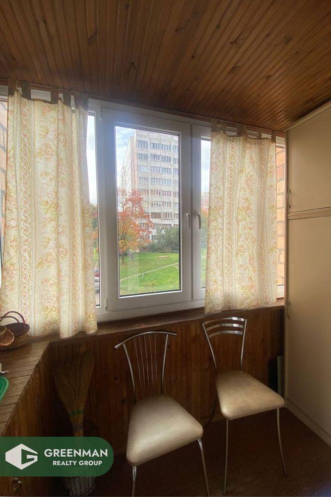 3-комнатная квартира по адресу пр-т Мира, 23В | Агентство недвижимости Greenman Realty Group