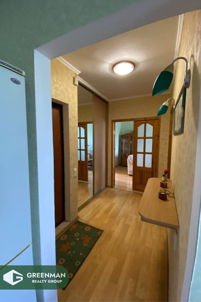 Квартира в Могилеве по ул. Каштановая 10 | Агентство недвижимости Greenman Realty Group