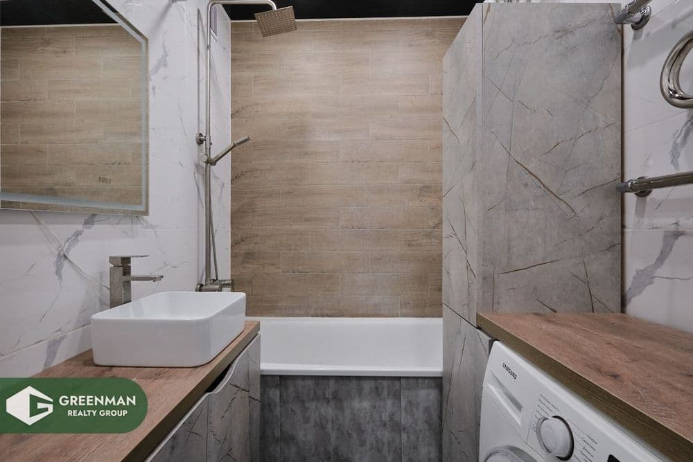 Прекрасный вариант как для жизни, так и для инвестиции! | Агентство недвижимости Greenman Realty Group