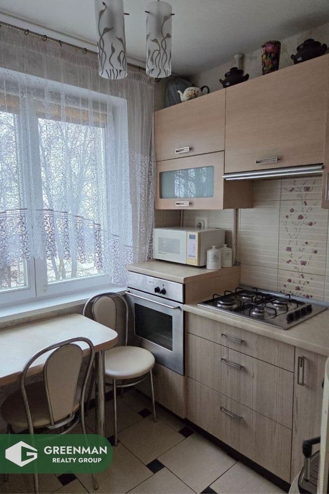 Квартира для семьи ул. Ландера, 12 | Агентство недвижимости Greenman Realty Group