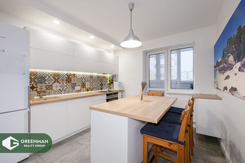 Перемещайтесь туда, где жизнь лучше! | Агентство недвижимости Greenman Realty Group