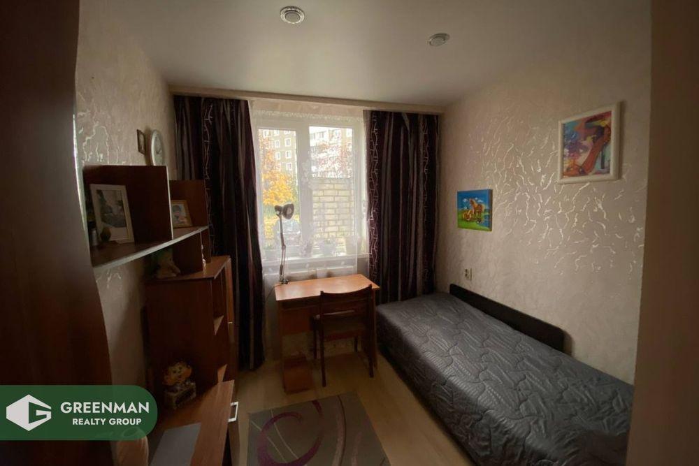 Продается 3-комнатная квартира | Агентство недвижимости Greenman Realty Group