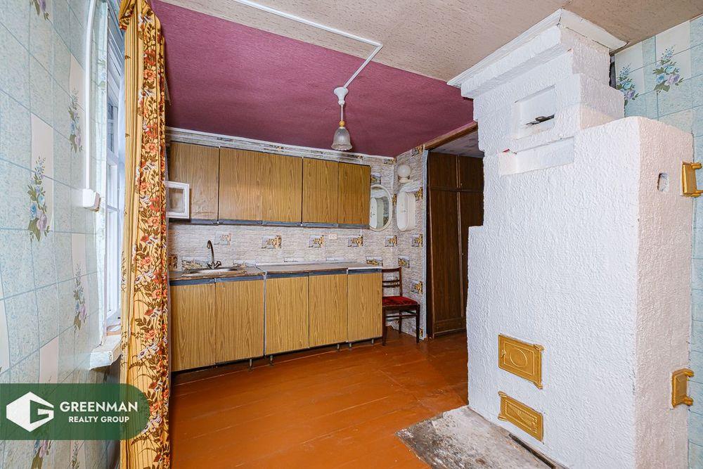 Продается жилой дом в д. Каменка | Агентство недвижимости Greenman Realty Group