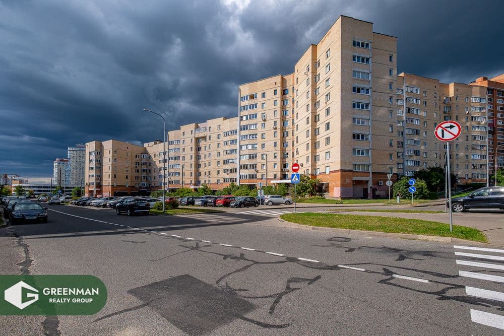Аренда офиса возле ст.м. Уручье | Агентство недвижимости Greenman Realty Group
