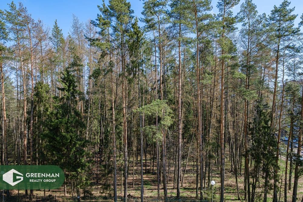 1-комнатная квартира возле леса, аг. Лесной, ул. Александрова, 17, от МКАД 8 минут на авто | Агентство недвижимости Greenman Realty Group