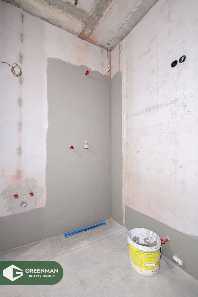 Просторная квартира в зеленом районе столицы. | Агентство недвижимости Greenman Realty Group