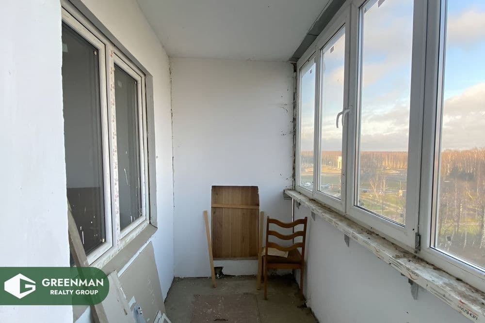 Продается 3-комнатная квартира по адресу г.Могилев, ул. Минское Шоссе, 42 | Агентство недвижимости Greenman Realty Group