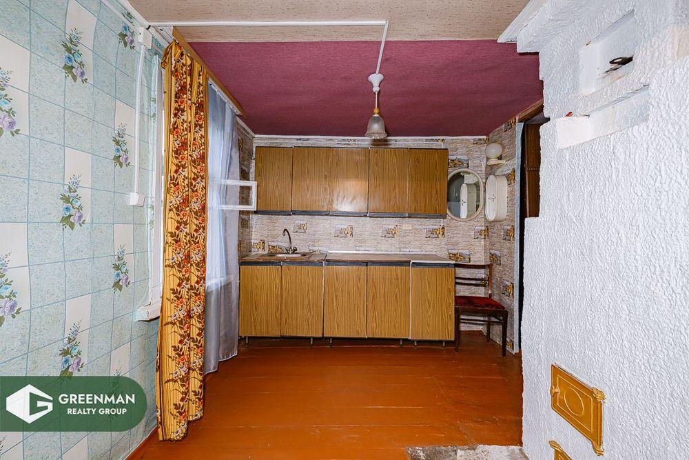 Продается жилой дом в д. Каменка | Агентство недвижимости Greenman Realty Group