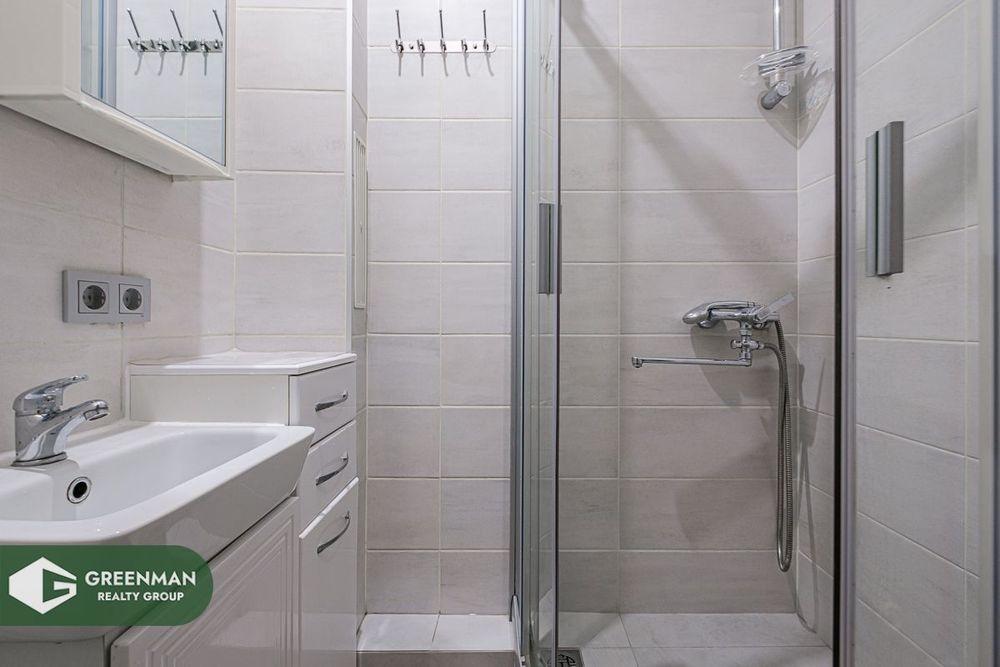 Продается 1-комнатная квартира по ул. Строителей, 5 | Агентство недвижимости Greenman Realty Group