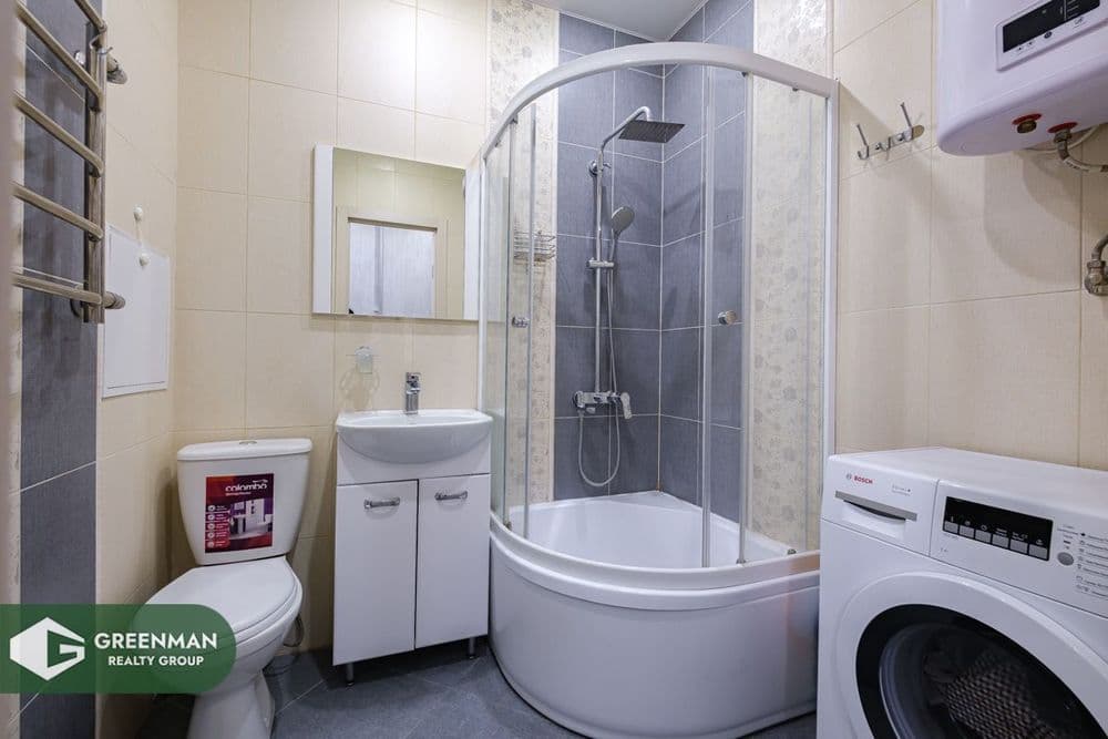 Прекрасный вариант как для жизни, так и для инвестиции! | Агентство недвижимости Greenman Realty Group