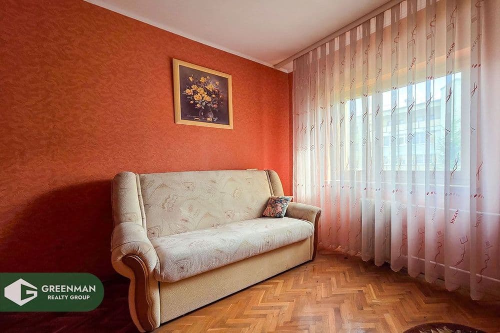 Продается 3-комнатная квартира в Борисове | Агентство недвижимости Greenman Realty Group
