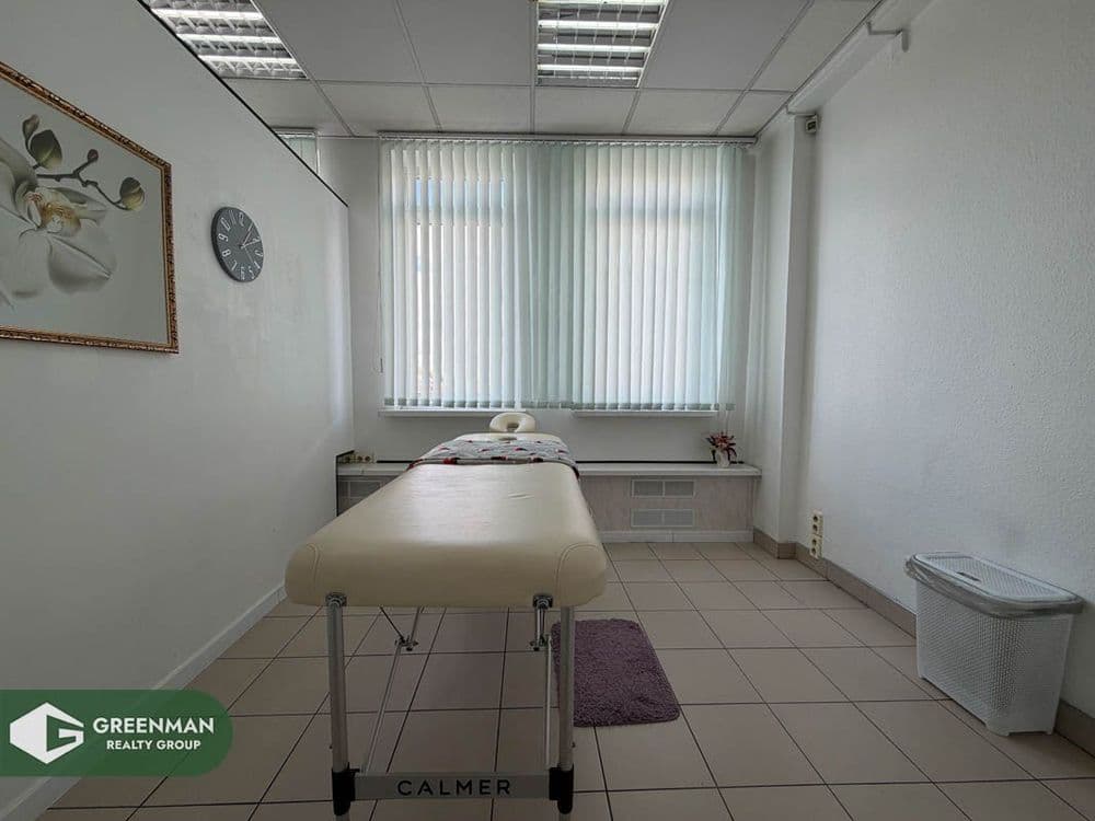 Продается студия аппаратного массажа, в оживленном месте, ул. Ольшевского, 24 | Агентство недвижимости Greenman Realty Group