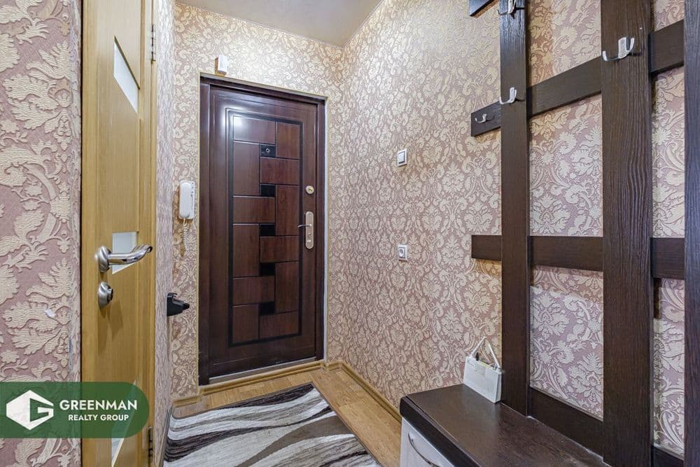 Уютная квартира в центре города | Агентство недвижимости Greenman Realty Group