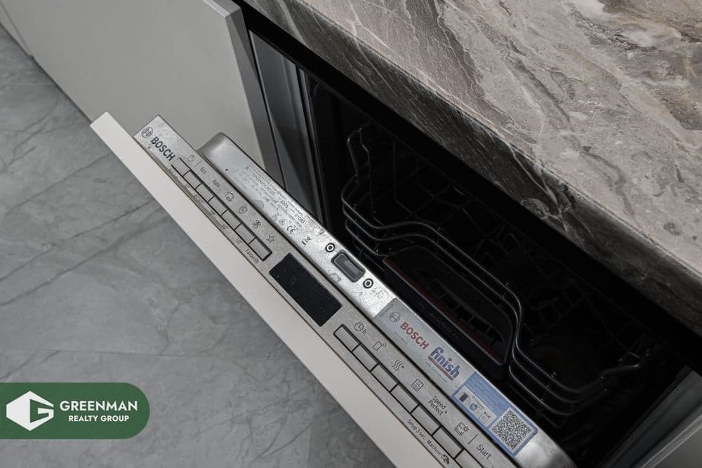 Светлая квартира студия с хорошим ремонтом! | Агентство недвижимости Greenman Realty Group