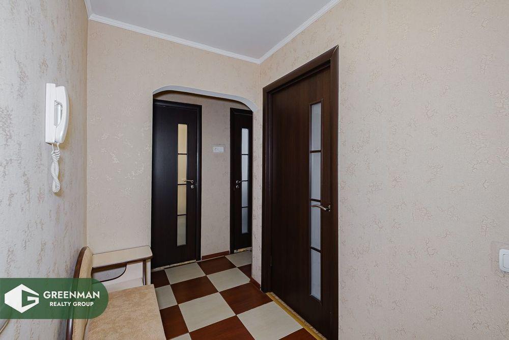 Светлая 1-к квартира с мебелью и техникой по адресу Алтайская 102/3 | Агентство недвижимости Greenman Realty Group