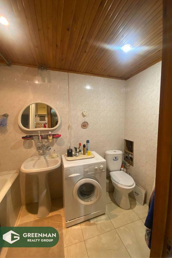 3-комнатная квартира по адресу пр-т Мира, 23В | Агентство недвижимости Greenman Realty Group
