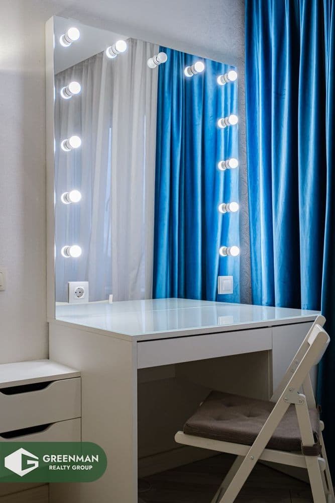 Долговечность и надежность: Продажа Чюрлениса 26 | Агентство недвижимости Greenman Realty Group