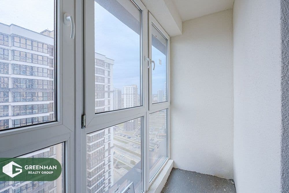 Новостройка в ЖК Минск Мир, Лученка 29 | Агентство недвижимости Greenman Realty Group