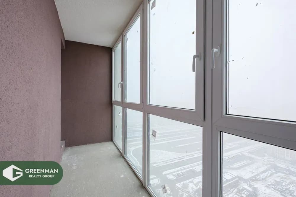 Продается 2-комнатная квартира по адресу: ул. Теслы, 30 | Агентство недвижимости Greenman Realty Group