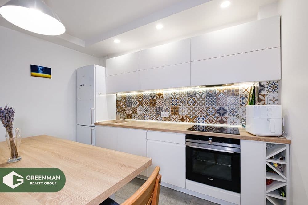 Перемещайтесь туда, где жизнь лучше! | Агентство недвижимости Greenman Realty Group