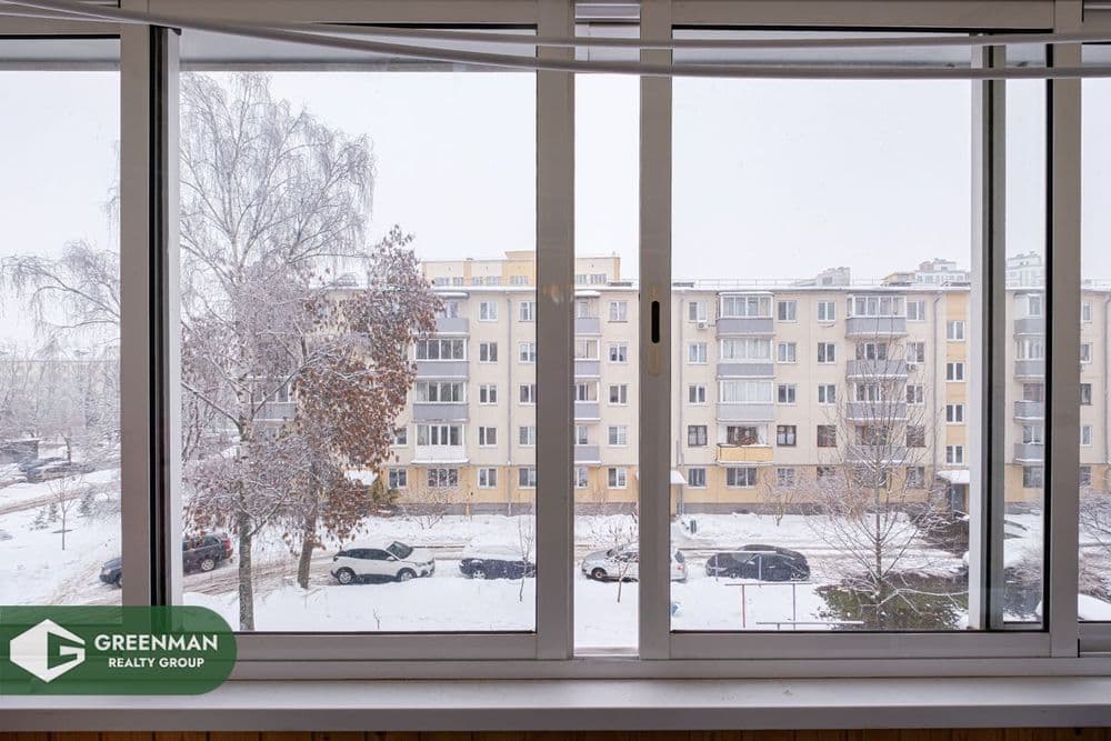 Уютная квартира в центре города | Агентство недвижимости Greenman Realty Group