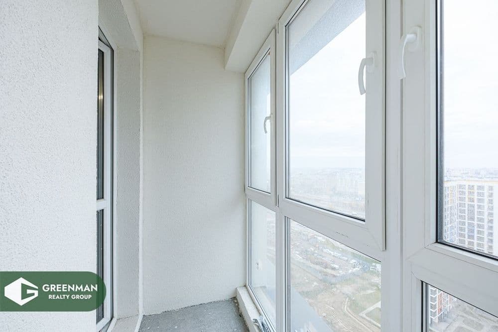 Новостройка в ЖК Минск Мир, Лученка 29 | Агентство недвижимости Greenman Realty Group