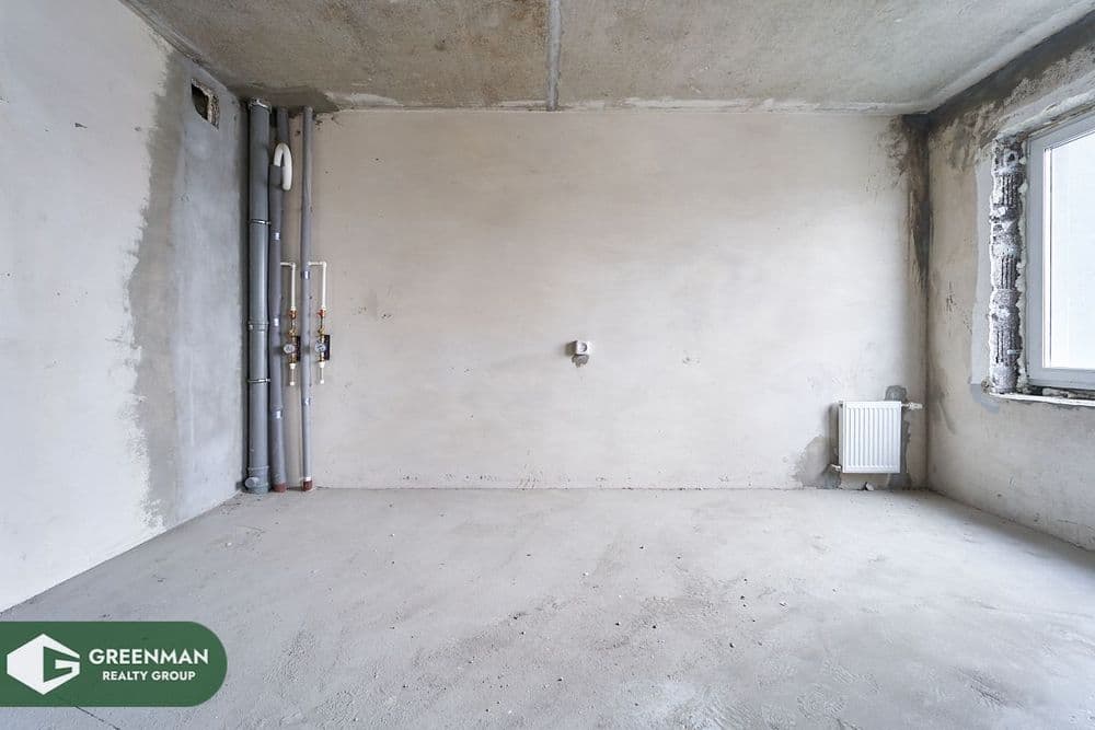 3-комн. свободной планировки в Первомайском районе, м-н "Уручье", ул. Купревича, д. 16 | Агентство недвижимости Greenman Realty Group