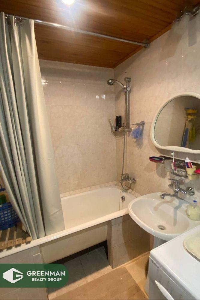 3-комнатная квартира по адресу пр-т Мира, 23В | Агентство недвижимости Greenman Realty Group