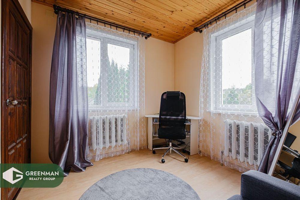 Уютный и хорошо спланированный дом для загородной жизни! | Агентство недвижимости Greenman Realty Group