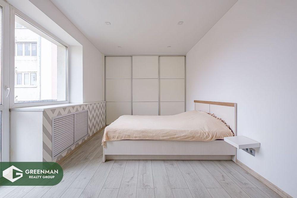 Приятная хрущевка для жизни или аренды | Агентство недвижимости Greenman Realty Group