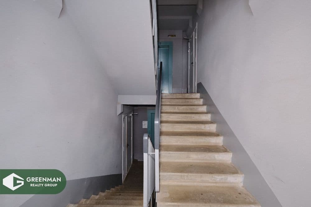 Прекрасный вариант как для жизни, так и для инвестиции! | Агентство недвижимости Greenman Realty Group