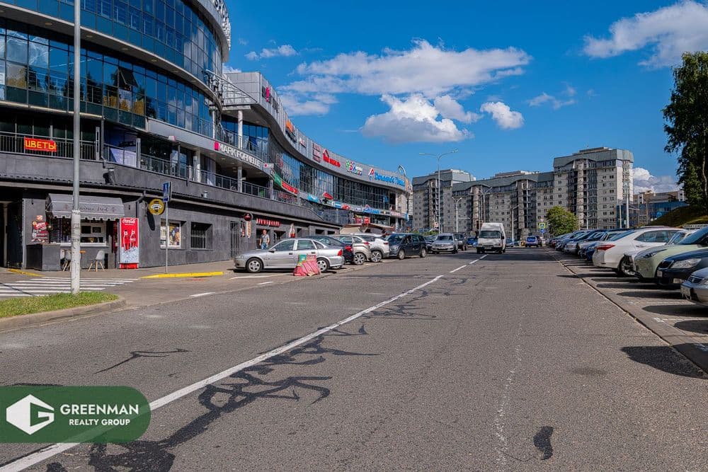 Аренда офиса возле ст.м. Уручье. | Агентство недвижимости Greenman Realty Group
