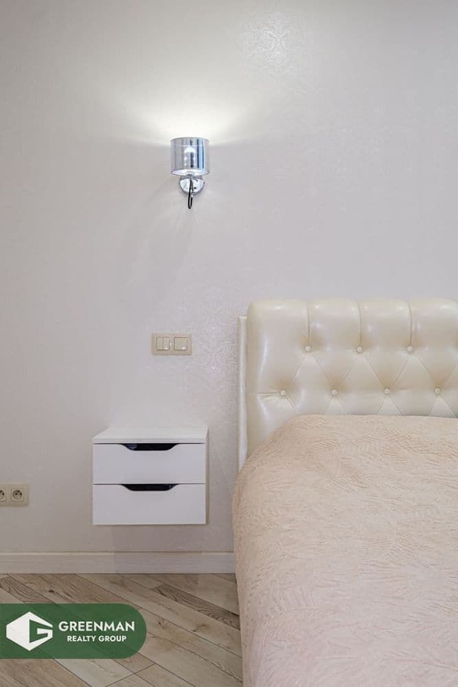 Долговечность и надежность: Продажа Чюрлениса 26 | Агентство недвижимости Greenman Realty Group