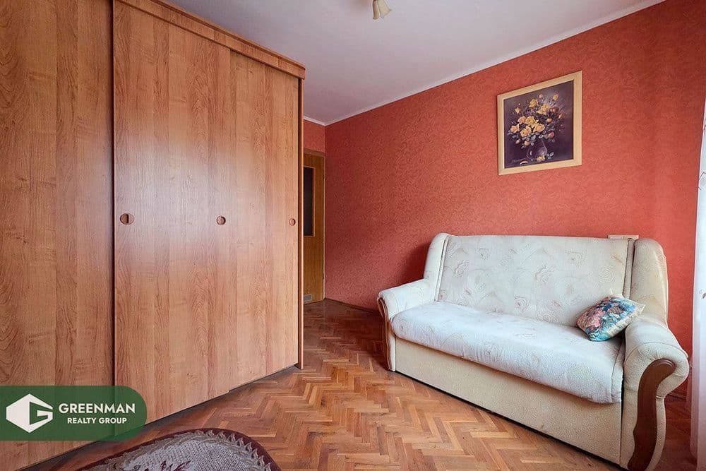 Продается 3-комнатная квартира в Борисове | Агентство недвижимости Greenman Realty Group